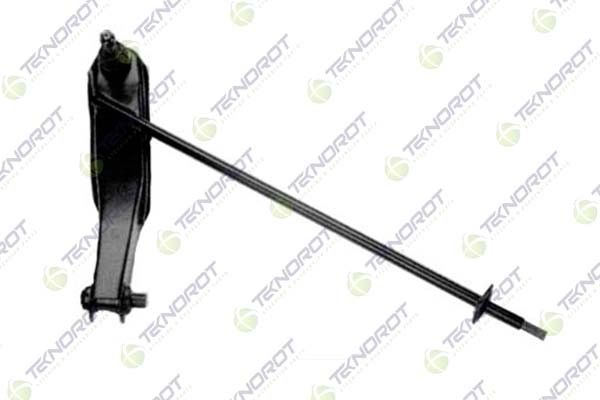 Рычаг независимой подвески колеса, подвеска колеса TEKNOROT DH126