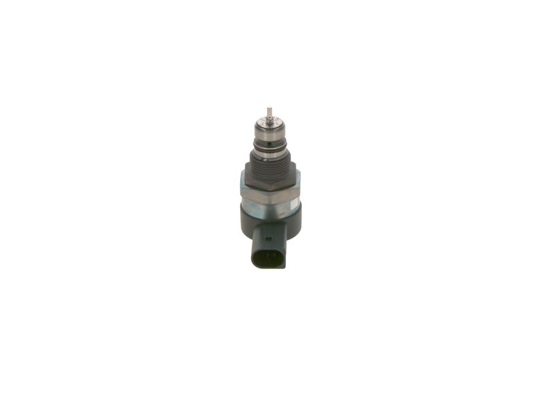 Редукционный клапан, Common-Rail-System BOSCH 0281002991