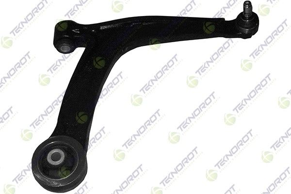 Рычаг независимой подвески колеса, подвеска колеса TEKNOROT F368