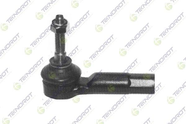Наконечник поперечной рулевой тяги TEKNOROT F651