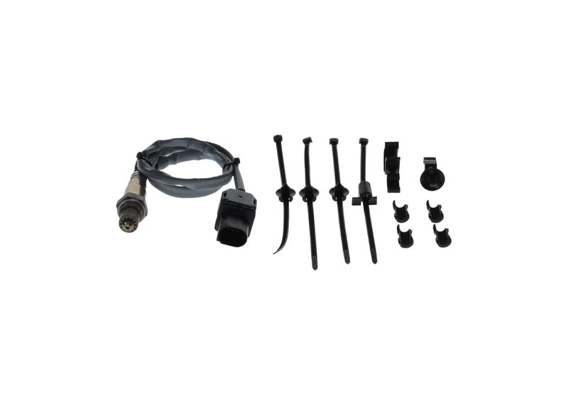 Лямбда-зонд BOSCH 0281004148