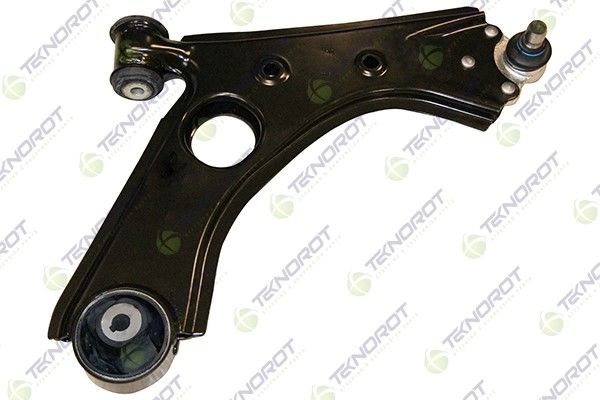 Рычаг независимой подвески колеса, подвеска колеса TEKNOROT F678