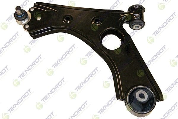 Рычаг независимой подвески колеса, подвеска колеса TEKNOROT F679