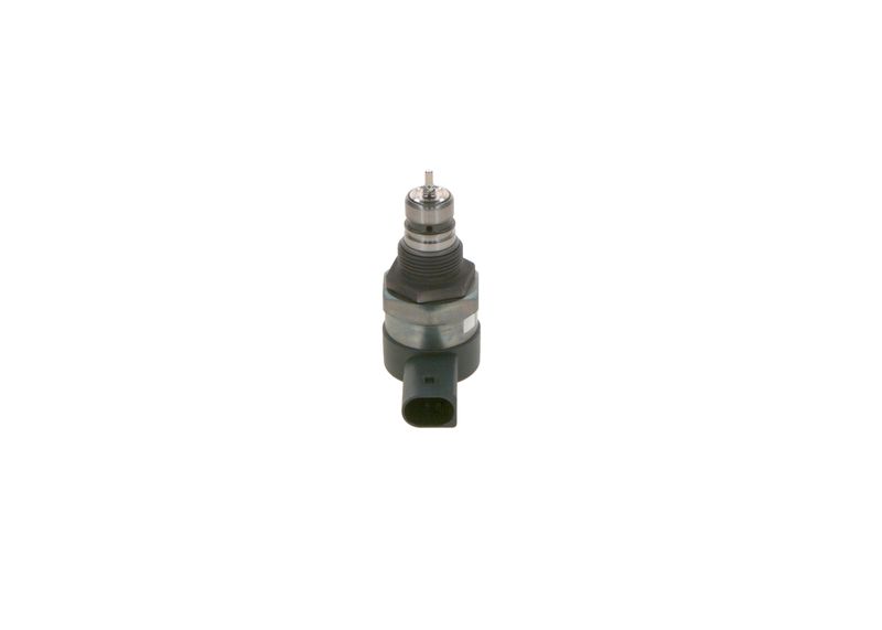 Редукционный клапан, Common-Rail-System BOSCH 0281006002