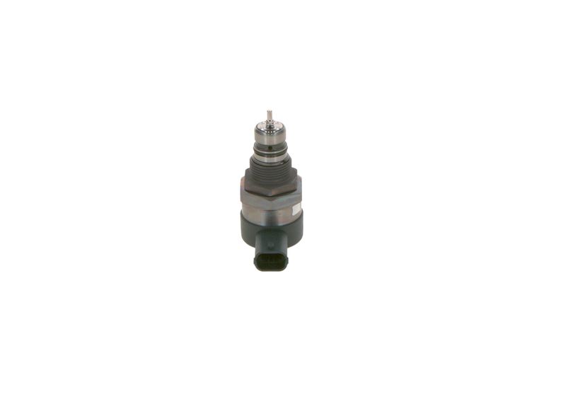Редукционный клапан, Common-Rail-System BOSCH 0281006017