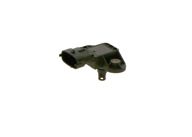 Датчик, давление наддува BOSCH 0281006028