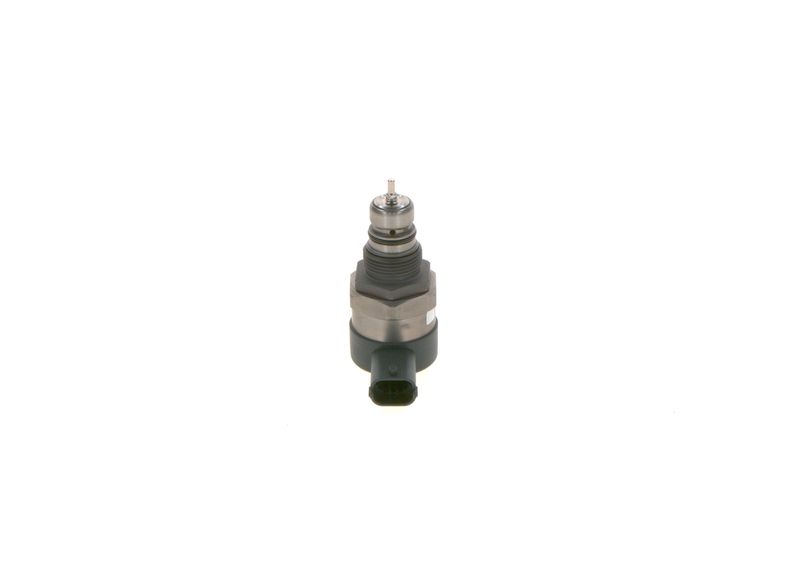 Редукционный клапан, Common-Rail-System BOSCH 0281006037