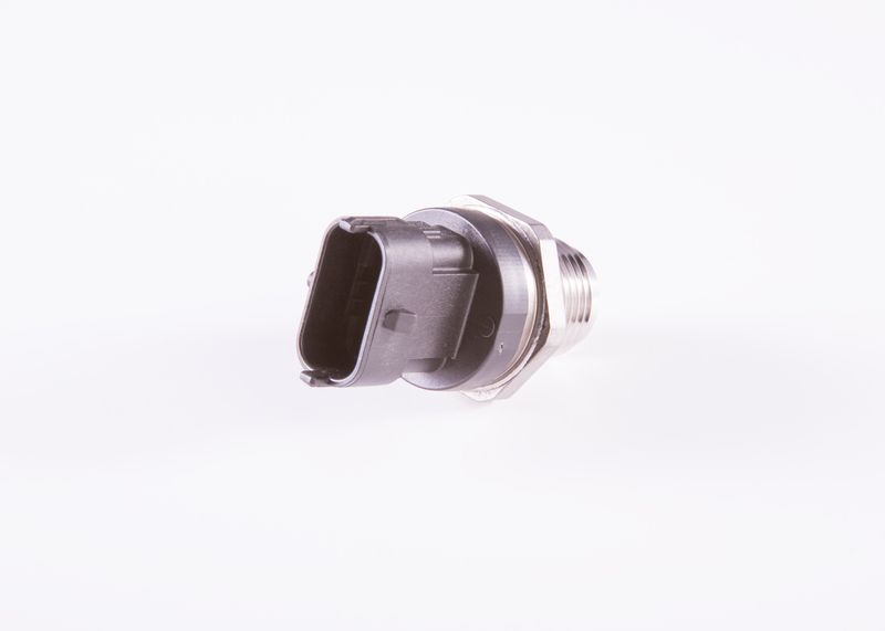 Датчик, давление подачи топлива BOSCH 0281006053