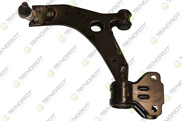 Рычаг независимой подвески колеса, подвеска колеса TEKNOROT FO499
