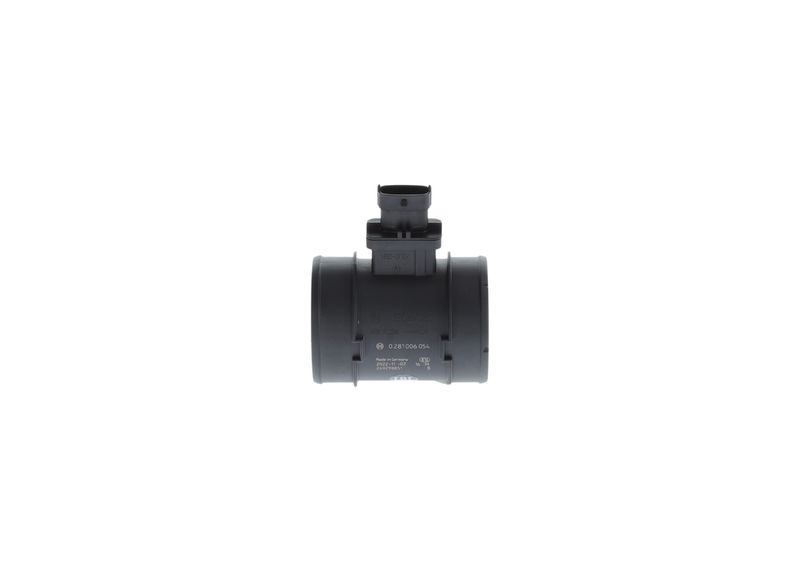 Расходомер воздуха BOSCH 0281006054