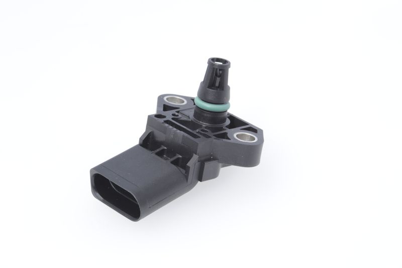 Датчик, давление наддува BOSCH 0281006059