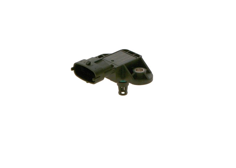 Датчик, давление наддува BOSCH 0281006076