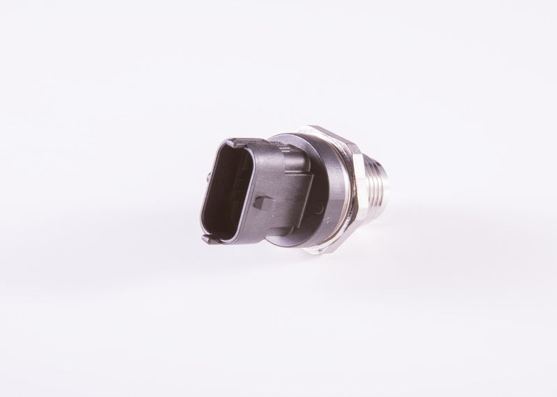 Датчик, давление подачи топлива BOSCH 0281006087