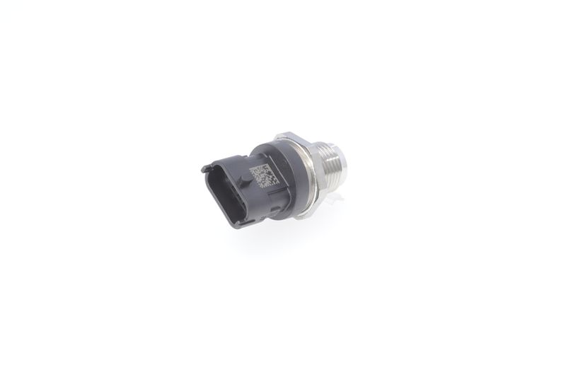Датчик, давление подачи топлива BOSCH 0281006117