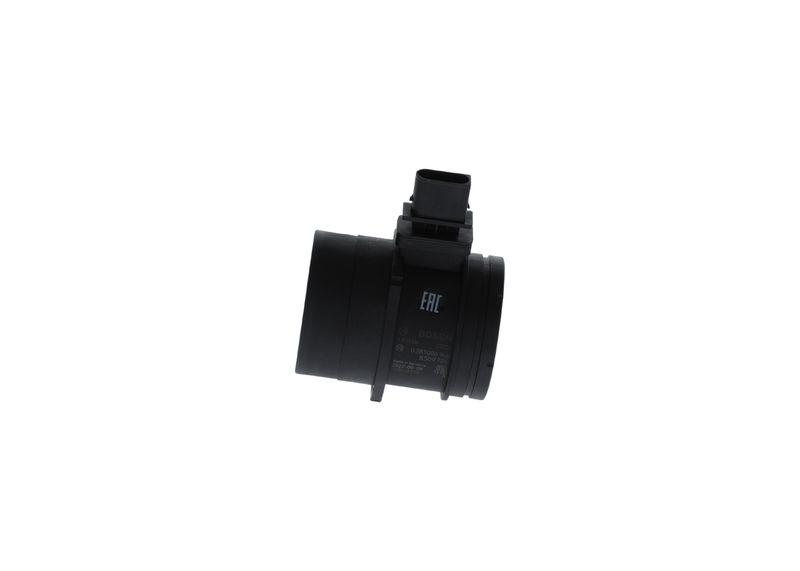 Расходомер воздуха BOSCH 0281006146