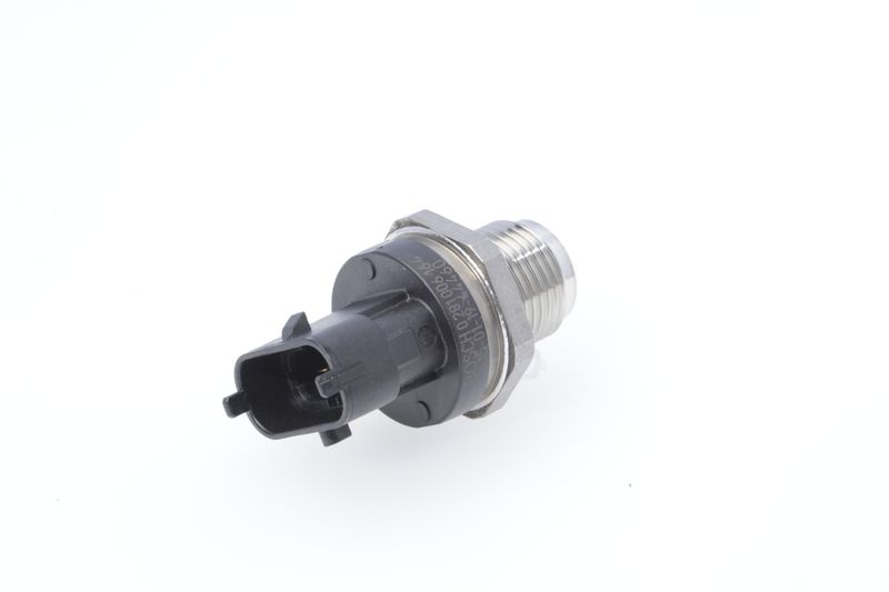 Датчик, давление подачи топлива BOSCH 0281006164