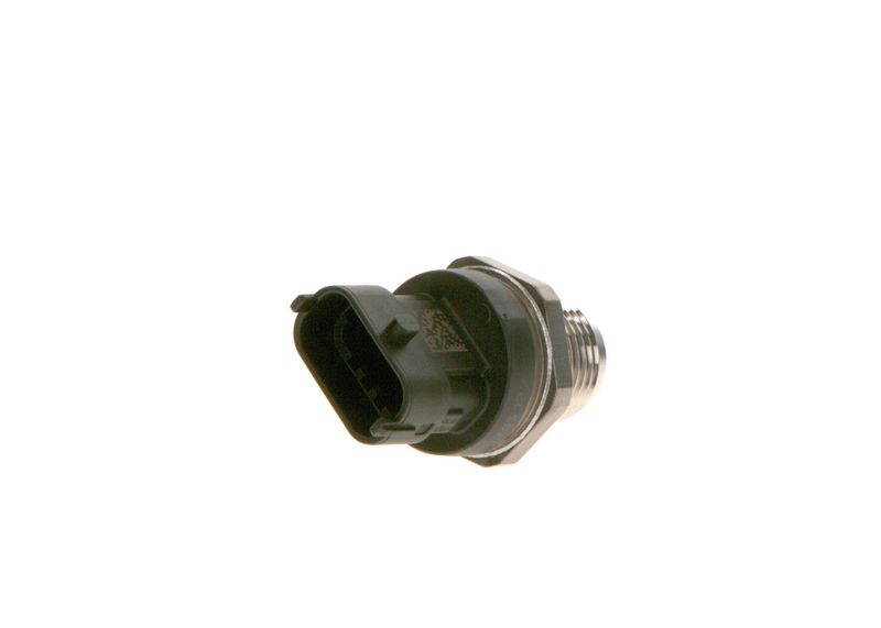 Датчик, давление подачи топлива BOSCH 0281006186