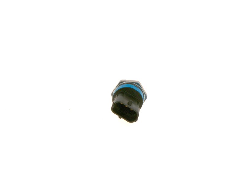 Датчик, давление подачи топлива BOSCH 0281006191