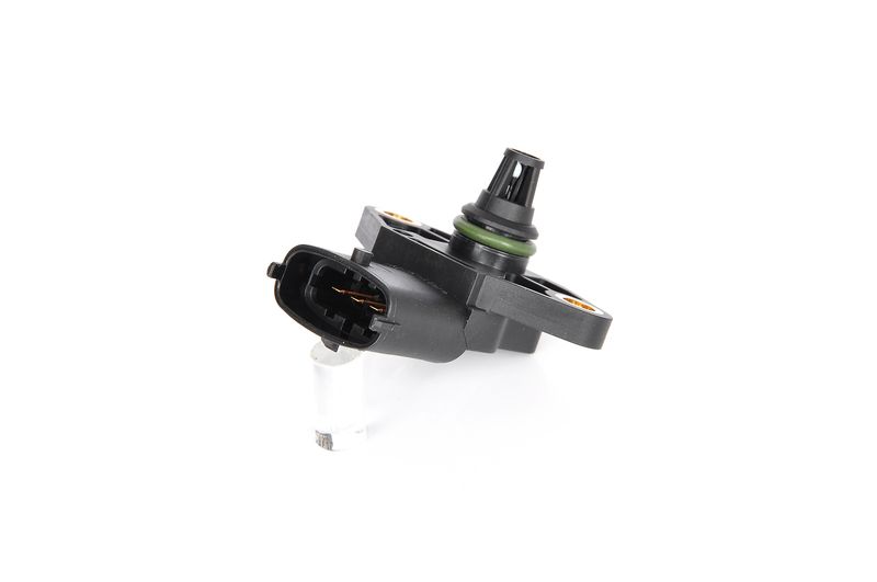 Датчик, давление наддува BOSCH 0281006212