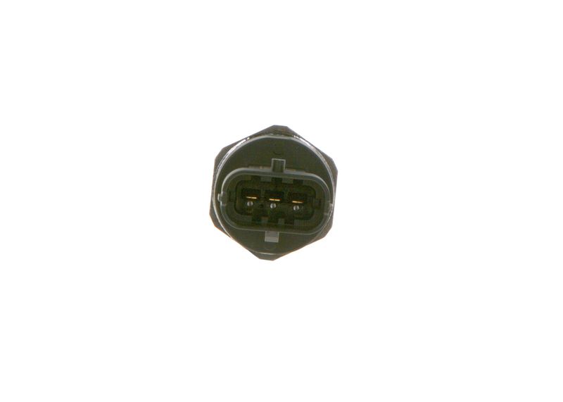 Датчик, давление подачи топлива BOSCH 0281006327