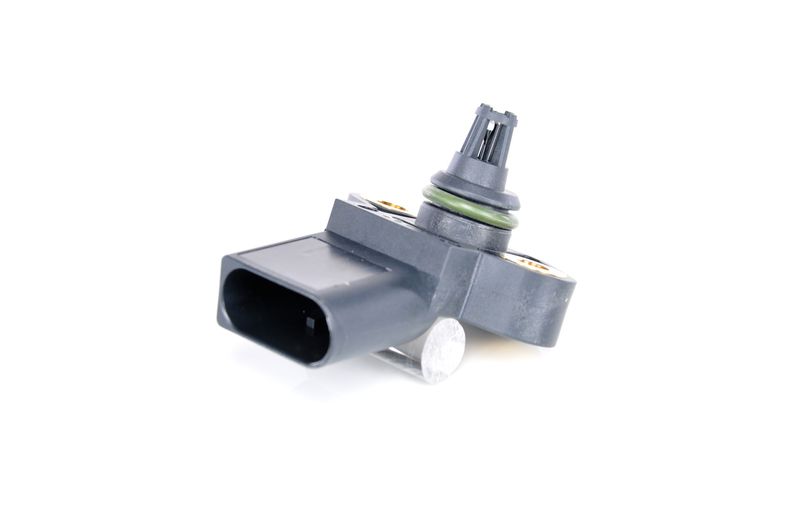 Датчик, давление наддува BOSCH 0281006481