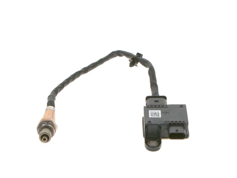 Датчик частиц BOSCH 0281006510