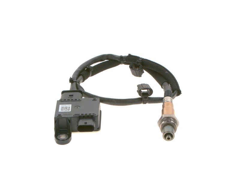 Датчик частиц BOSCH 0281006613