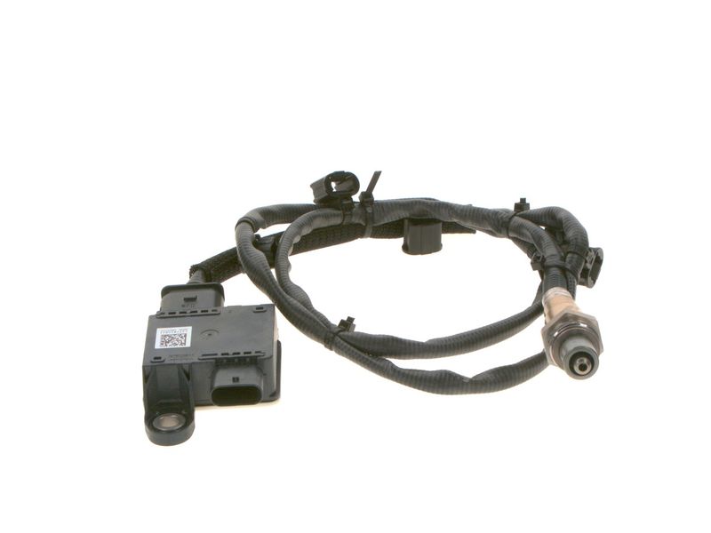 Датчик частиц BOSCH 0281006707
