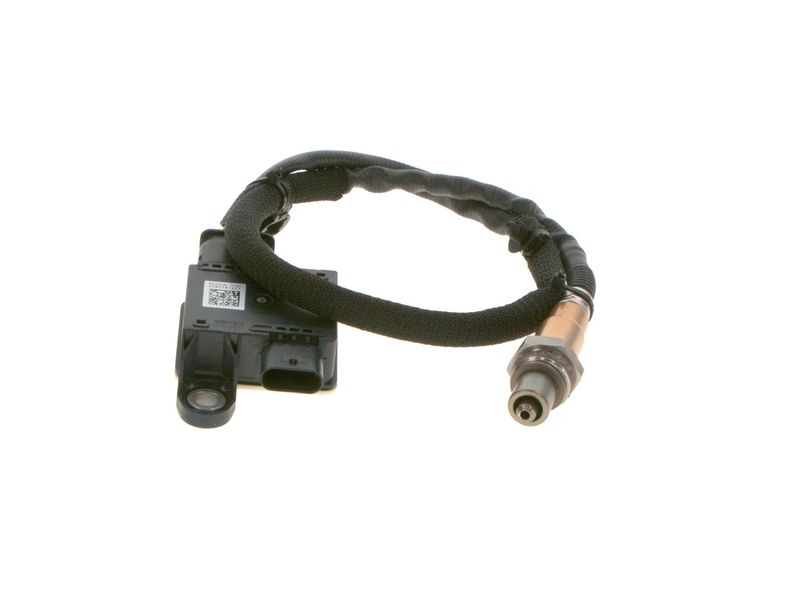 Датчик частиц BOSCH 0281006748