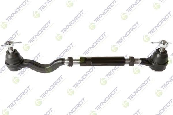 Поперечная рулевая тяга TEKNOROT HY481482