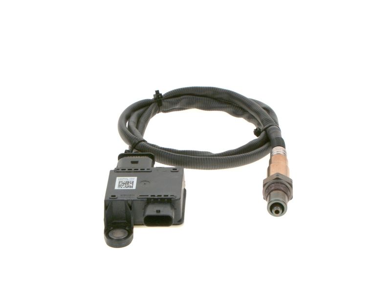 Датчик частиц BOSCH 0281007902