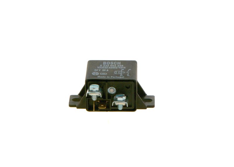 Реле, рабочий ток BOSCH 0332002258