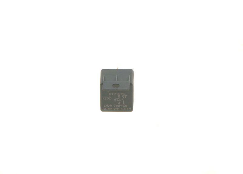 Реле, рабочий ток BOSCH 0332019155