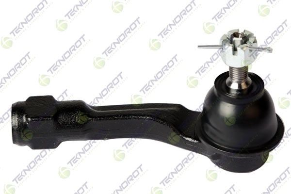 Наконечник поперечной рулевой тяги TEKNOROT KI571