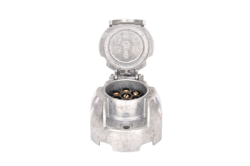 Розетка прицепа BOSCH 0352070011