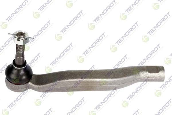 Наконечник поперечной рулевой тяги TEKNOROT LX272