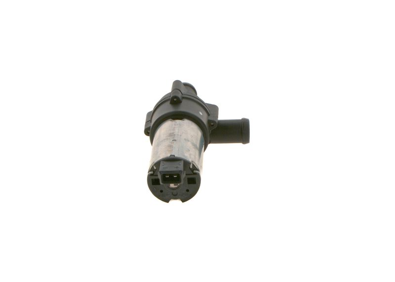 Дополнительный водяной насос (контур охлаждающей жидкости) BOSCH 0392020024