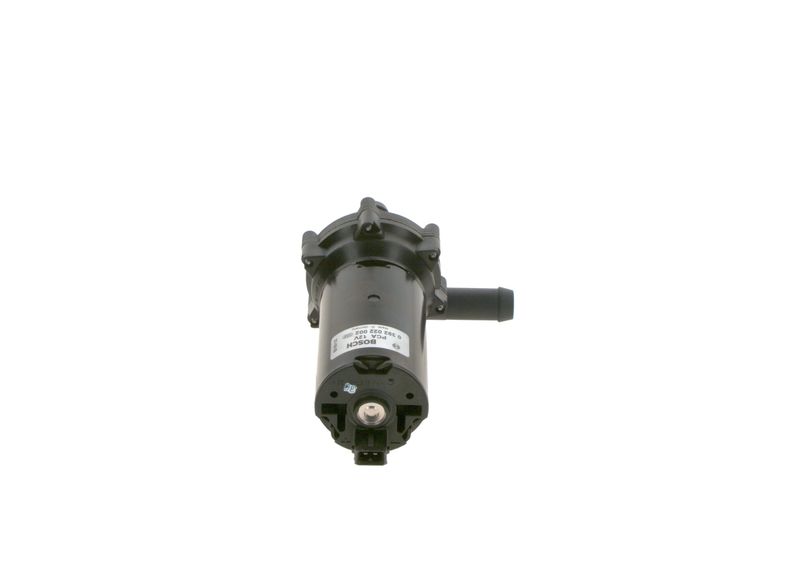 Дополнительный водяной насос (контур охлаждающей жидкости) BOSCH 0392022002