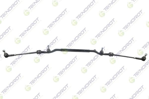 Продольная рулевая тяга TEKNOROT M128