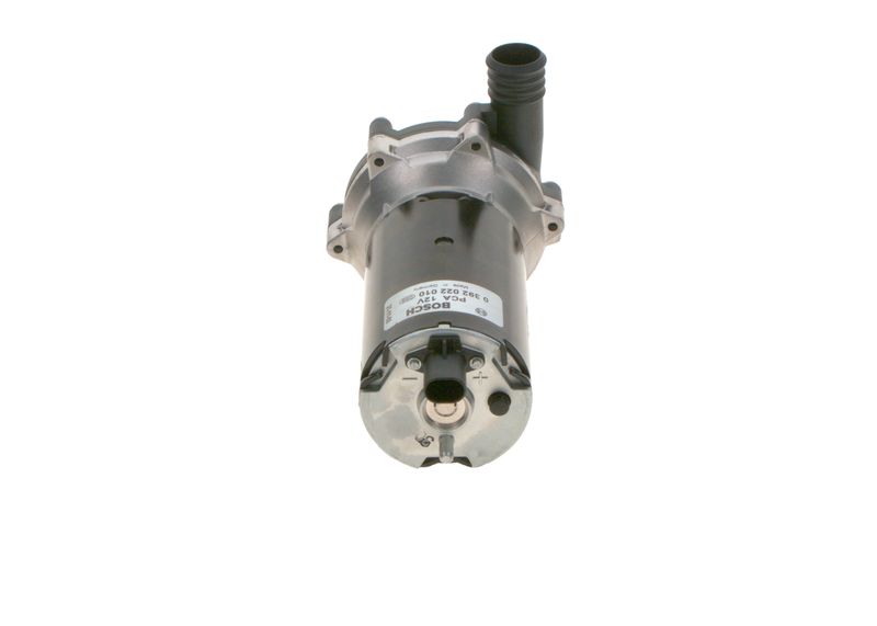 Дополнительный водяной насос (контур охлаждающей жидкости) BOSCH 0392022010