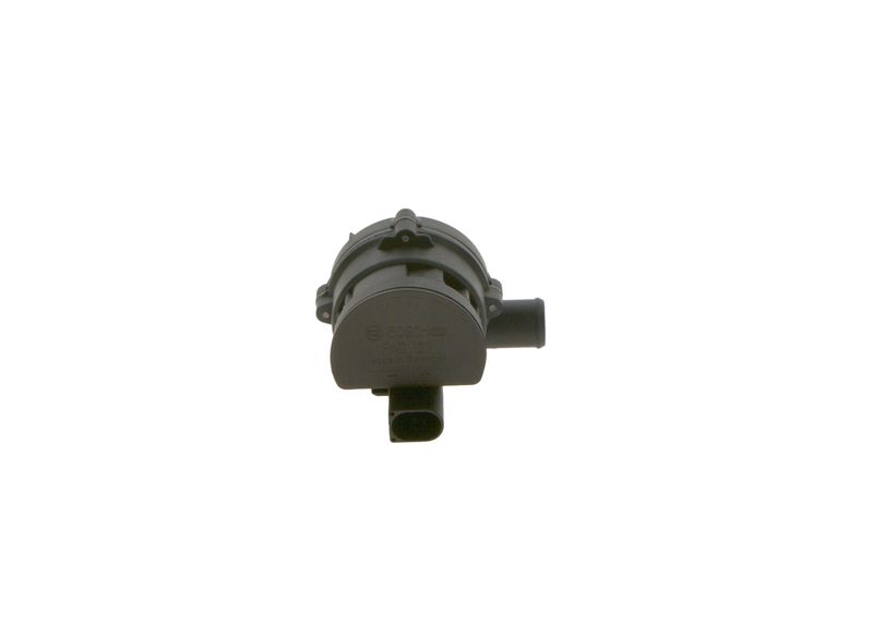 Дополнительный водяной насос (контур охлаждающей жидкости) BOSCH 0392023004