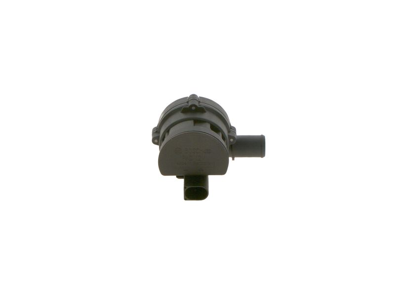 Дополнительный водяной насос (контур охлаждающей жидкости) BOSCH 0392023015