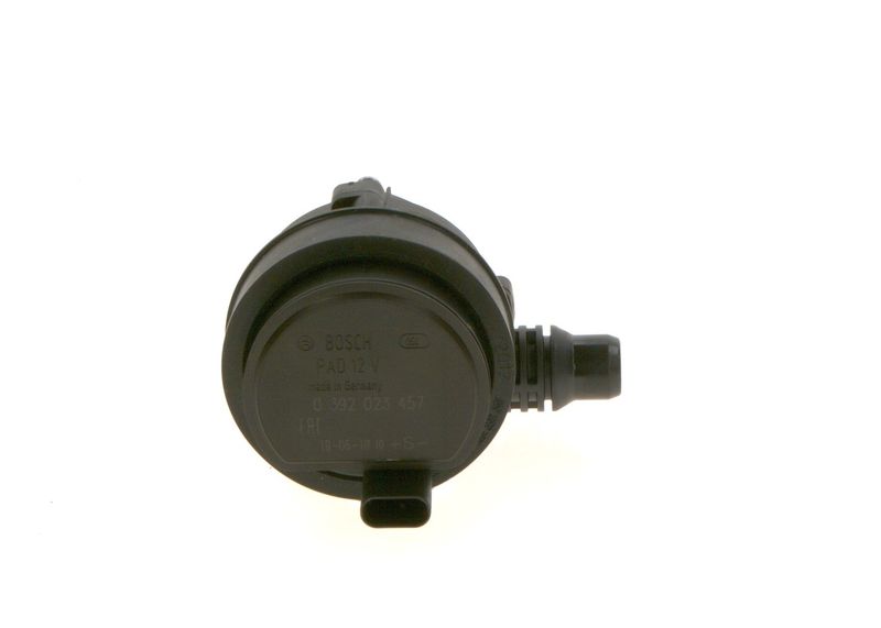 Дополнительный водяной насос (контур охлаждающей жидкости) BOSCH 0392023457