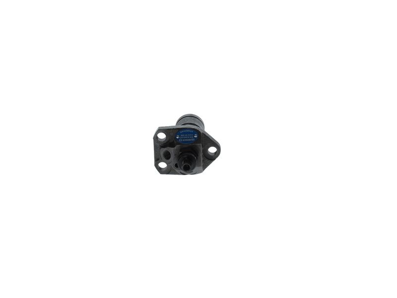 ТНВД BOSCH 0414191008