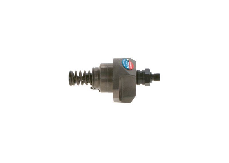 ТНВД BOSCH 0414297001