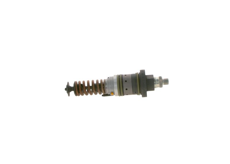 ТНВД BOSCH 0414401107