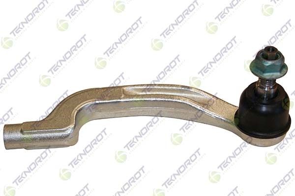 Наконечник поперечной рулевой тяги TEKNOROT M571