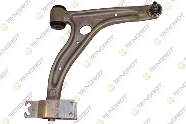 Рычаг независимой подвески колеса, подвеска колеса TEKNOROT M578