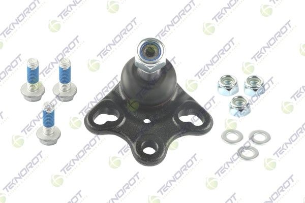 Шарнир независимой подвески / поворотного рычага TEKNOROT M675K