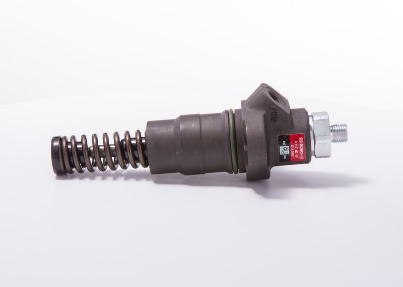Насос высокого давления BOSCH 0414693007